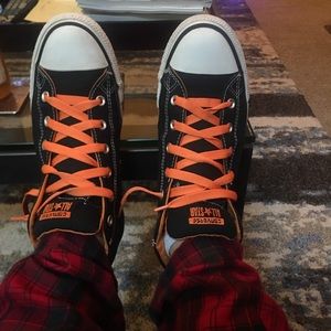 Converse All Starts 9 size